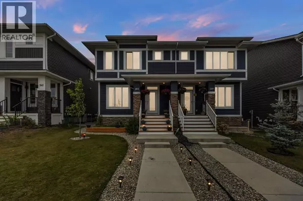 Calgary, AB T3N0X7,145 Red Sky Way NE