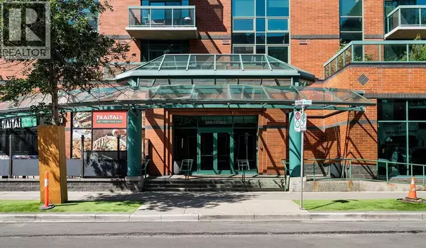 Calgary, AB T2R1S2,1108, 836 15 Avenue SW