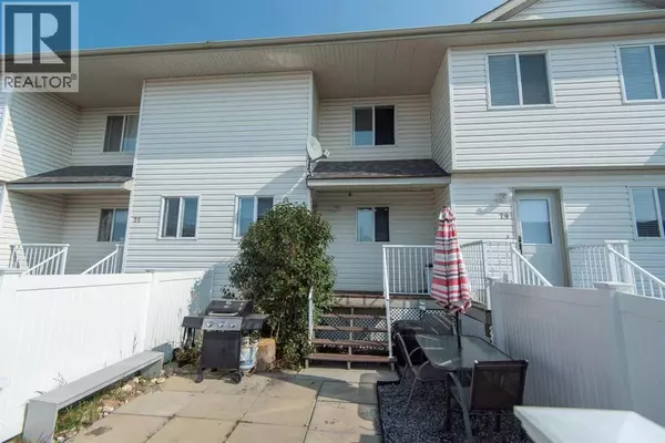 Red Deer, AB T4R3B6,27, 33 Donlevy Avenue