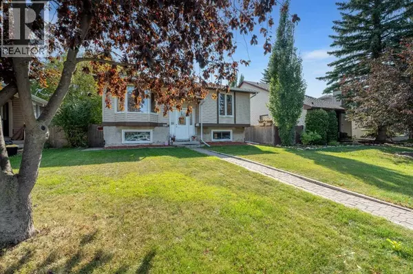 Airdrie, AB T4A1W6,1205 Meadowbrook Drive SE