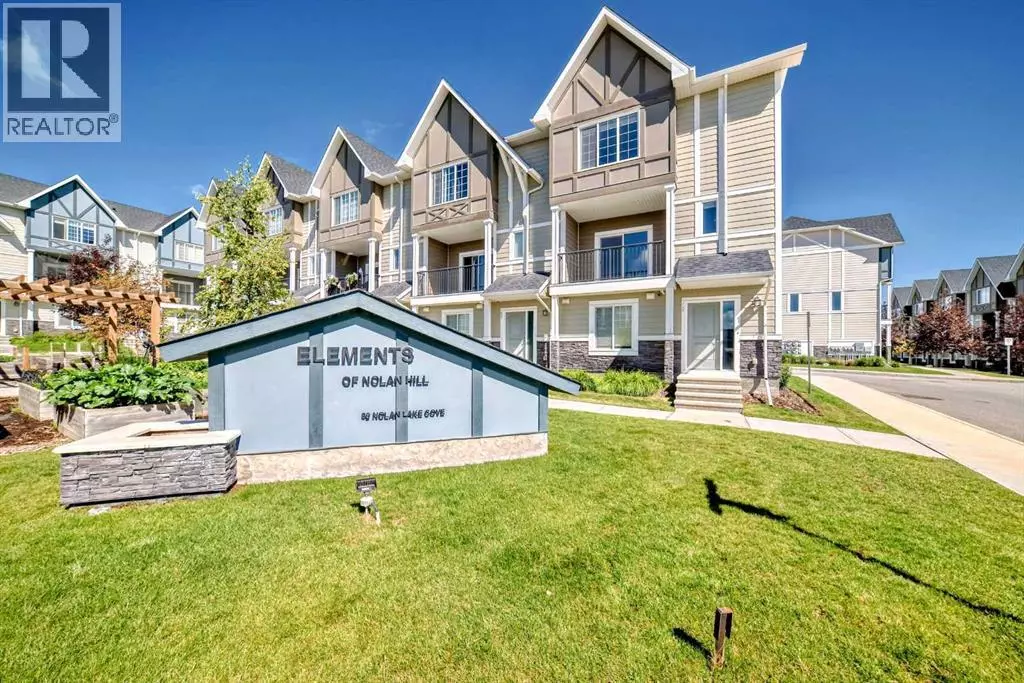 Calgary, AB T3R0Z7,59 Nolanlake Cove NW