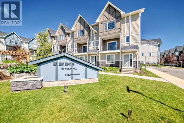 59 Nolanlake Cove NW, Calgary, AB T3R0Z7