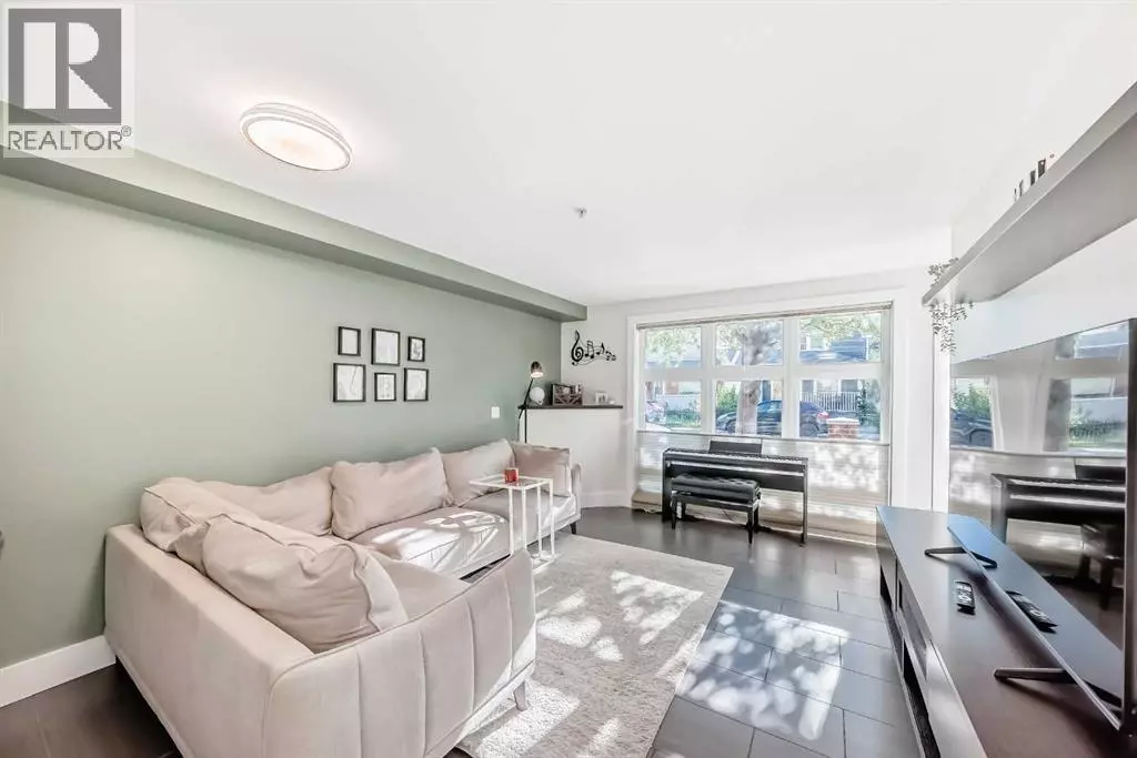 Calgary, AB T2E3S7,104, 725 4 Street NE