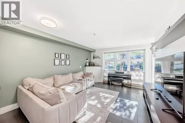 104, 725 4 Street NE, Calgary, AB T2E3S7
