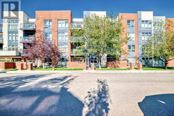 Calgary, AB T2E3S7,104, 725 4 Street NE