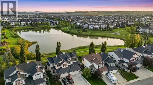 Calgary, AB T2X0B9,444 Silverado Range Place SW