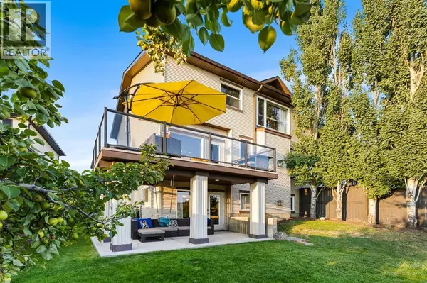 Calgary, AB T2X0B9,444 Silverado Range Place SW