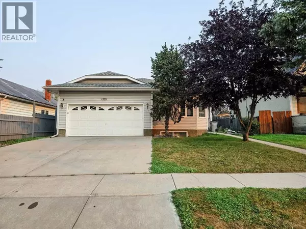 Edson, AB T7E1T3,4918 5 Avenue