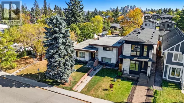 1708 29 Street SW, Calgary, AB T3C1M4