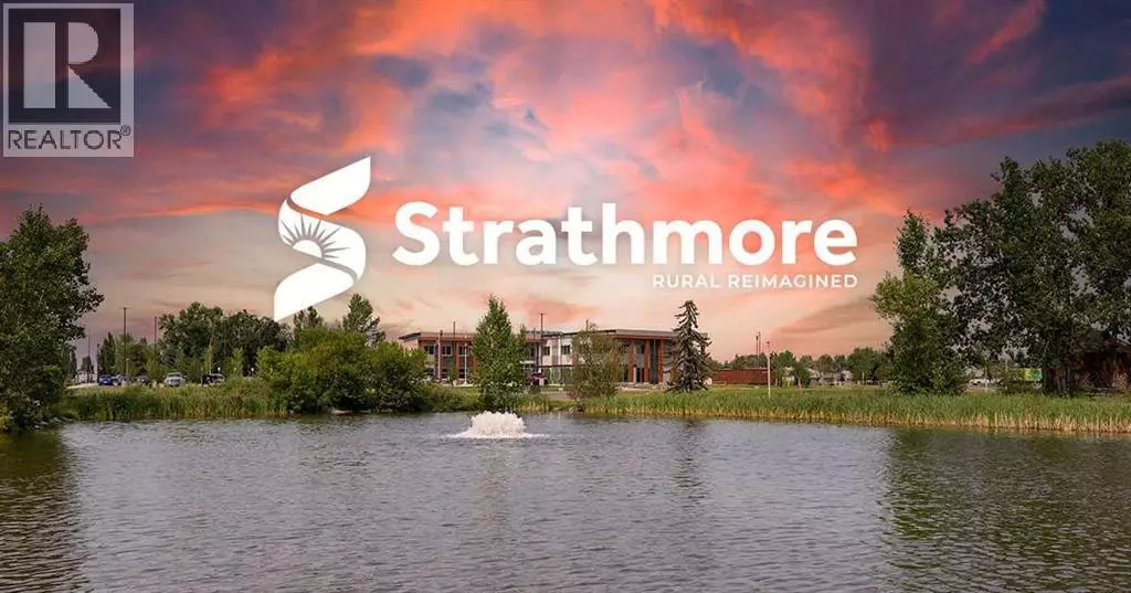 244 George Freeman Trail W, Strathmore, AB T3Z1L2
