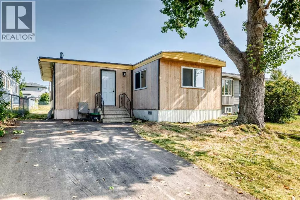 Airdrie, AB T4A1G1,100 Spring Haven Close SE