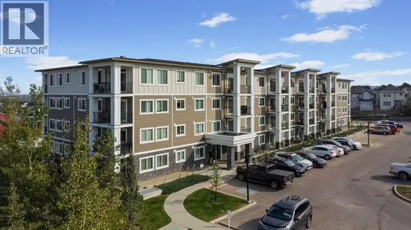1109, 450 Sage Valley Drive NW, Calgary, AB T3R0V5