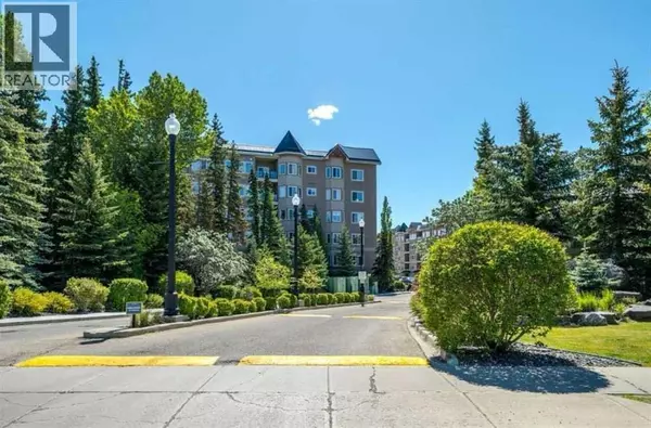 202, 10 Discovery Ridge Close SW, Calgary, AB t3h5x3