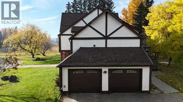 Edson, AB T7E1S5,1808 63 STREET