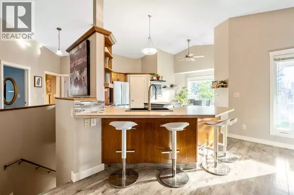 High River, AB T1V1W4,1607 Sunshine Close SE