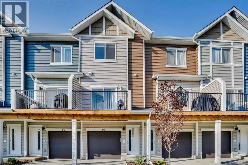 Calgary, AB T3L0G1,96 Tuscany Summit Square NW