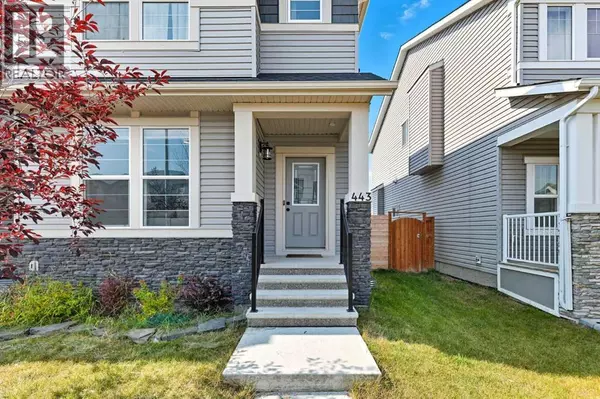 Airdrie, AB T4B4K1,443 Hillcrest Manor SW