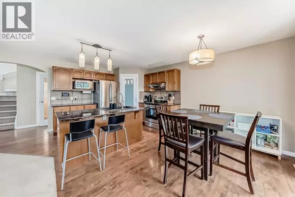 Calgary, AB T3G6A3,23 Rockyspring Green NW