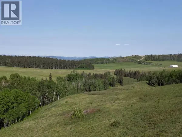 Millarville, AB T1S2V7,- -