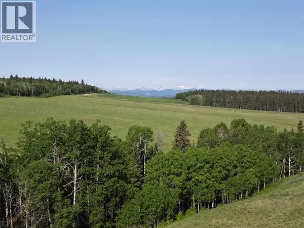 - -, Millarville, AB T1S2V7