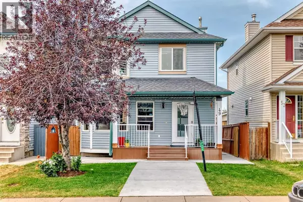 49 Taravista Way NE, Calgary, AB T3J4K1