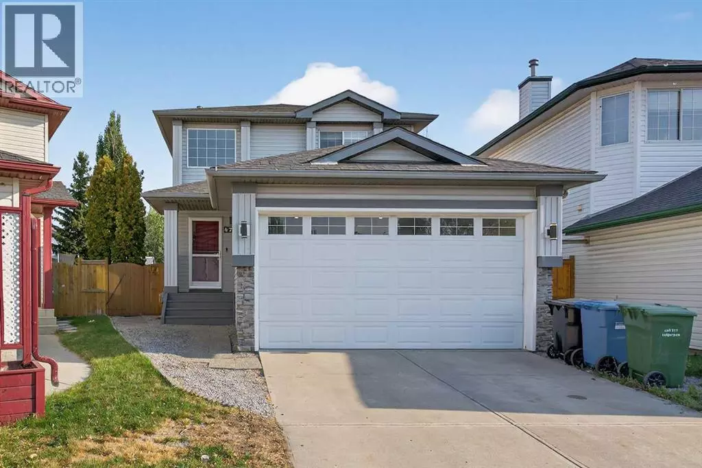Calgary, AB T2Z2V3,47 Mt Apex Crescent SE