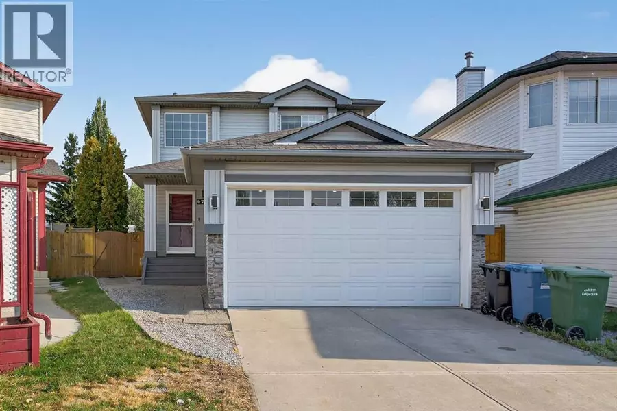 47 Mt Apex Crescent SE, Calgary, AB T2Z2V3