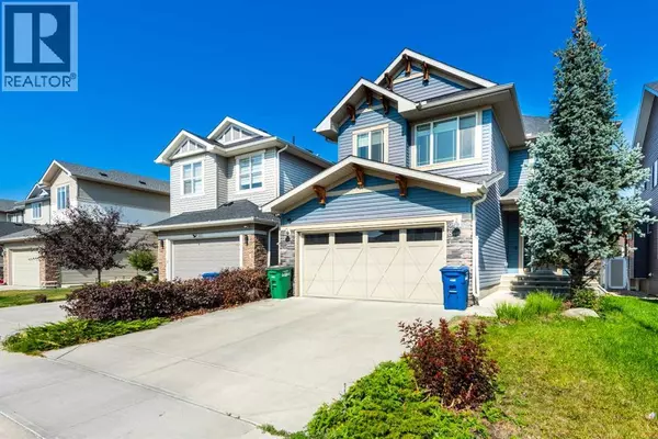 Airdrie, AB T4B3V6,287 Baywater Way SW