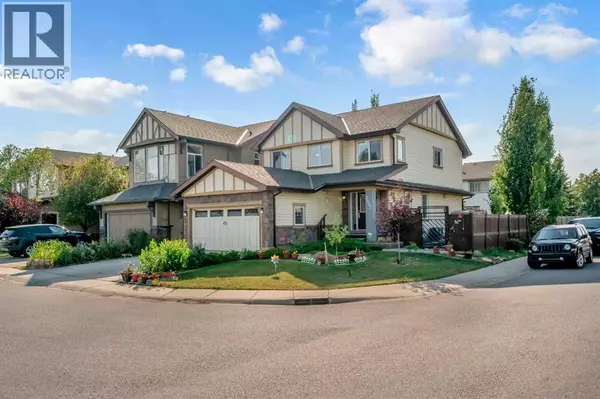 Airdrie, AB T4A0A5,2407 Kingsland View SE
