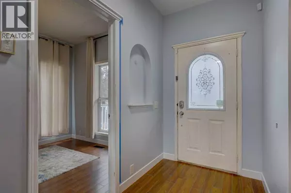 Calgary, AB T2Z3S3,162 Prestwick Landing SE