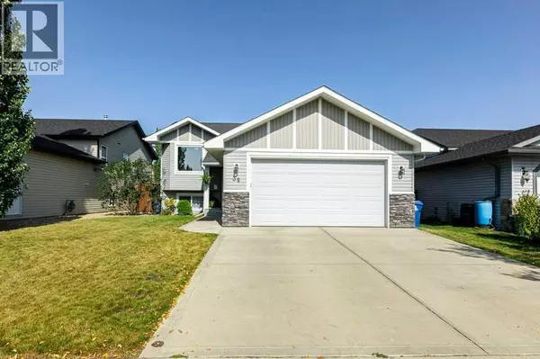 Blackfalds, AB T4M0G6,38 Eastpointe Drive