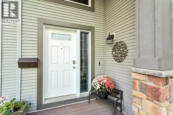 Penhold, AB T0M1R0,5 Heritage Drive