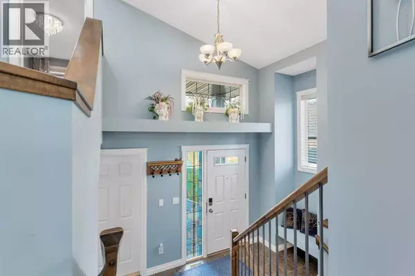 Penhold, AB T0M1R0,5 Heritage Drive