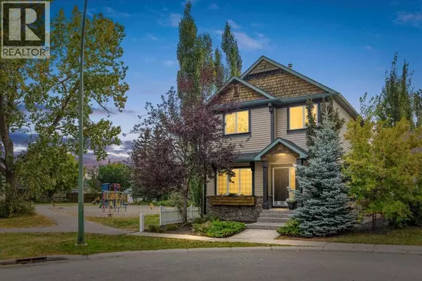 4702 21 Street SW, Calgary, AB T2T5T4