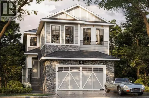 118 Walgrove Bay SE, Calgary, AB T2X4Y7