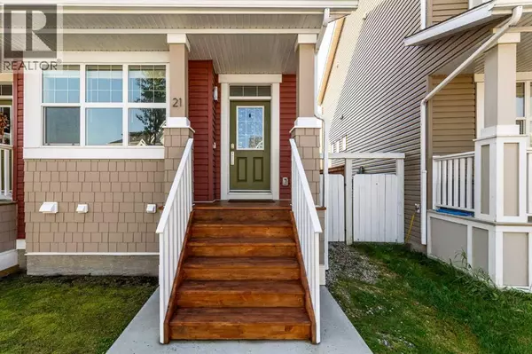 Calgary, AB T3M2E6,21 Auburn Meadows Link SE