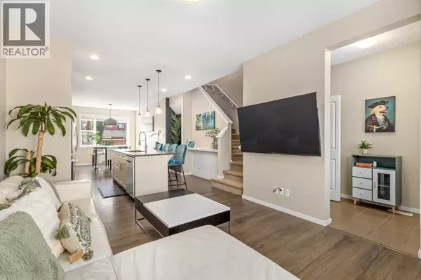 Calgary, AB T3M2E6,21 Auburn Meadows Link SE