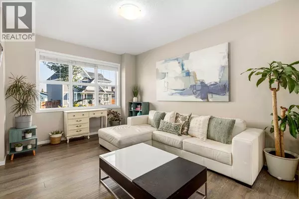 Calgary, AB T3M2E6,21 Auburn Meadows Link SE