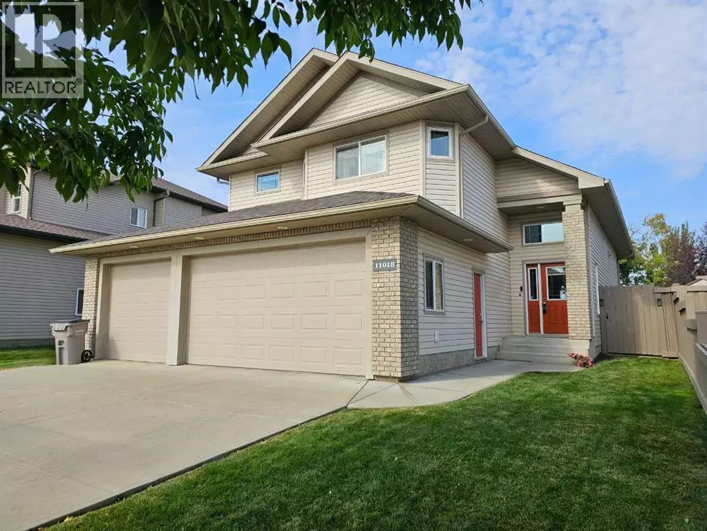 Grande Prairie, AB T8W0H6,11018 O'Brien lake Crescent