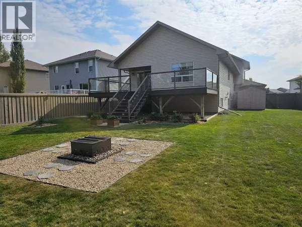 Grande Prairie, AB T8W0H6,11018 O'Brien lake Crescent