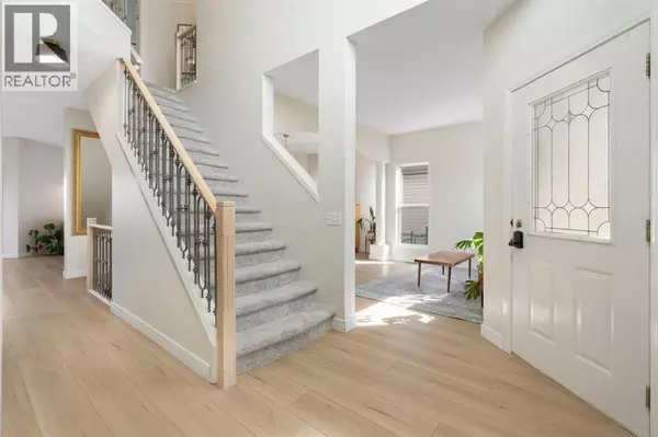 Calgary, AB T2Z3N9,101 Mt Douglas Place SE