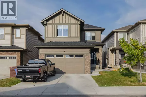 62 Legacy Glen Terrace SE, Calgary, AB T2X3Y8