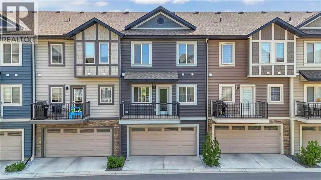 417 Legacy Boulevard SE, Calgary, AB T2X0Y6