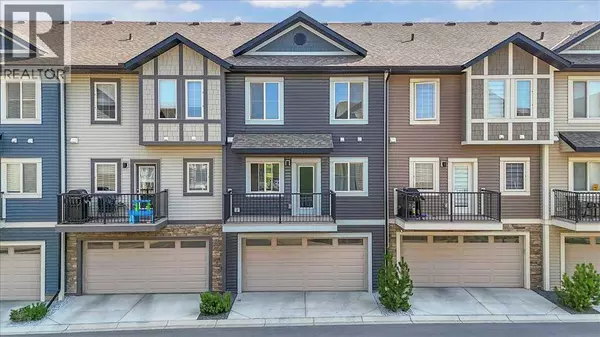 417 Legacy Boulevard SE, Calgary, AB T2X0Y6