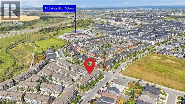 Calgary, AB T2X0Y6,417 Legacy Boulevard SE