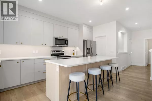 Calgary, AB T3P1T6,108 Carringsby Manor NW