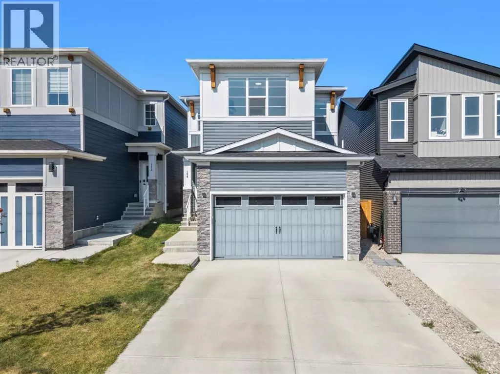 Calgary, AB T3P1T6,108 Carringsby Manor NW