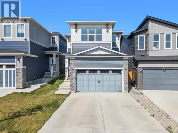 Calgary, AB T3P1T6,108 Carringsby Manor NW