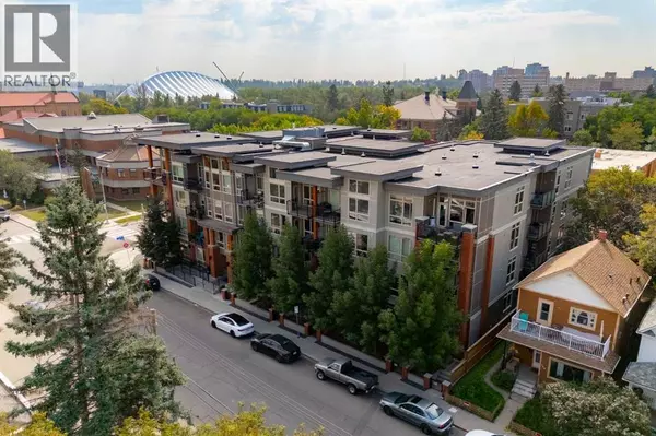 204, 305 18 Avenue SW, Calgary, AB T2S3H1