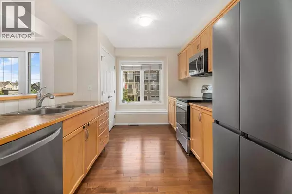 Airdrie, AB T4B0N8,19 Windstone Green SW